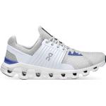 Pánské Silniční běžecké boty On running Cloudswift v bílé barvě ve velikosti 47,5 
