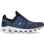 Pánské Silniční běžecké boty On running Cloudswift v modré barvě ve velikosti 43 