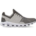 Pánské Silniční běžecké boty On running Cloudswift v šedé barvě ve velikosti 43 