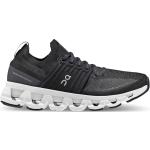 Dámské Silniční běžecké boty On running Cloudswift v černé barvě ve velikosti 42 ve slevě 