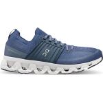 Pánské Silniční běžecké boty On running Cloudswift v modré barvě ve velikosti 41 ve slevě 