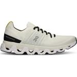 Pánské Silniční běžecké boty On running Cloudswift v bílé barvě ve velikosti 44,5 ve slevě 