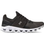 Pánské Silniční běžecké boty On running Cloudswift v černé barvě ve velikosti 43 