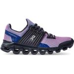 Dámské Silniční běžecké boty On running Cloudswift ve fialové barvě ve velikosti 39 