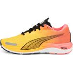 Dámské Běžecké boty Puma Velocity Nitro v žluté barvě ve velikosti 37,5 