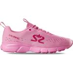 Dámské Běžecké boty Salming Enroute v růžové barvě 