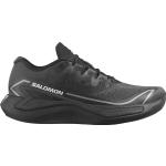Pánské Běžecké boty Salomon v černé barvě ve slevě 