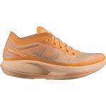 Dámské Závodní běžecké boty Salomon v oranžové barvě ve velikosti 40 ve slevě 