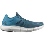 Pánské Běžecké boty Salomon Predict 2 v modré barvě ve velikosti 44 ve slevě 