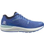 Pánské Běžecké boty Salomon Sonic 4 v modré barvě 