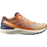 Pánské Silniční běžecké boty Salomon Sonic v oranžové barvě ve slevě 