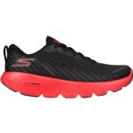 Pánské Běžecké boty Skechers Go Run v černé barvě ve velikosti 43 ve slevě 