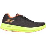 Dámské Běžecké boty Skechers Go Run v černé barvě ve velikosti 38 ve slevě 