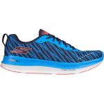 Pánské Běžecké boty Skechers Go Run Razor Excess v modré barvě ve velikosti 45 ve slevě 