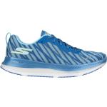 Dámské Běžecké boty Skechers Go Run Razor Excess v modré barvě ve velikosti 37 ve slevě 