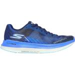 Dámské Běžecké boty Skechers Go Run Razor Excess v modré barvě 