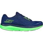 Pánské Běžecké boty Skechers Go Run v modré barvě ve velikosti 43 ve slevě 