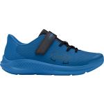 Dětské Běžecké boty Under Armour v modré barvě ve velikosti 29,5 