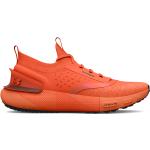 Pánské Běžecké boty Under Armour Storm v oranžové barvě ve velikosti 45 ve slevě 