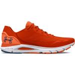 Pánské Běžecké boty Under Armour Sonic v oranžové barvě ve velikosti 43 ve slevě 