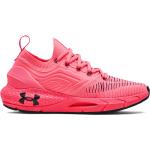 Dámské Běžecké boty Under Armour HOVR v růžové barvě ve velikosti 40,5 ve slevě 