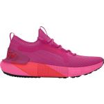 Dámské Běžecké boty Under Armour HOVR v růžové barvě ve velikosti 38,5 