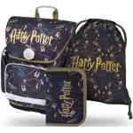 Školní aktovky v moderním stylu s motivem Harry Potter 