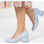 Nová kolekce: Dámské Sandály na podpatku v bílé barvě v moderním stylu na zimu 