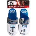 Bačkory Star Wars - R2-D2 (Střední (EU 38-41))