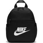 Dámské Městské batohy Nike Sportswear v černé barvě 