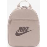 Městské batohy Nike Sportswear v růžové barvě o objemu 6 l 