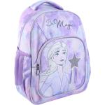 Backpack School Medium 42 Cm Frozen Ii Elsa