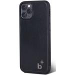 Pouzdra a kryty na mobil Bagind v černé barvě v elegantním stylu 