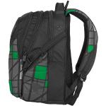 Bagmaster Bag 8 H Black/grey/green