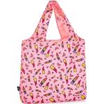 Bagmaster Shopping bag G Pink 22l