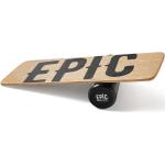 Balance board komplet Epic Wood Series baltica