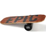 Balance board komplet Epic Wood Series dark oak
