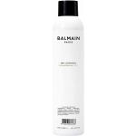 Pánské Suché šampóny Balmain o objemu 300 ml zvětšující objem 