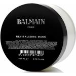  Péče o vlasy Balmain o objemu 200 ml revitalizační pro poškozené vlasy 