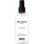 Pánské Vlasové parfémy Balmain o objemu 200 ml zvlhčující pro poškozené vlasy s přísadou olej ze semínek 