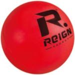 Balónky Powerslide v červené barvě z plastu 