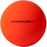 Balónky Winnwell v oranžové barvě 