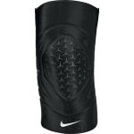 Pánské Bandáže Nike Pro v černé barvě z neoprenu ve velikosti M ve slevě 