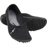 Dámské Barefoot boty Leguano Lady v černé barvě z polyesteru ve velikosti 39 
