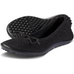 Dámské Barefoot boty Leguano Style v černé barvě z polyesteru ve velikosti 41 