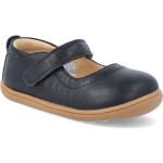 Dívčí Barefoot boty v černé barvě z hladké kůže ve velikosti 21 