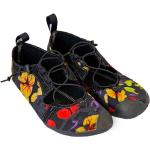 Dámské Barefoot boty Saltic vícebarevné z gumy ve velikosti 40 