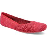 Dámské Barefoot boty Xero Shoes v červené barvě ve velikosti 42 