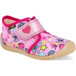 Dívčí Barefoot boty v růžové barvě ve velikosti 20 veganské 