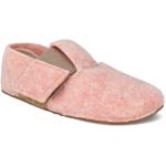 Dívčí Barefoot boty Pegres v růžové barvě z gumy ve velikosti 26 